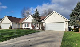 3522 Castaway Cv, Aurora, OH 44202