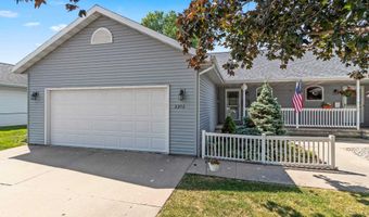 3303 E HEIDEMANN Dr, Appleton, WI 54915