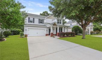 50 Sago Palm Dr, Bluffton, SC 29910