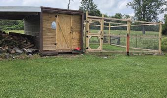 845 N Crowe Rd, Bloomfield, IN 47424