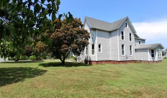 24033 DRUMMONDTOWN Rd, Accomac, VA 23301