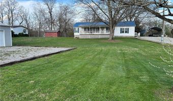 202 Blackbird Dr, Ashton, WV 25503