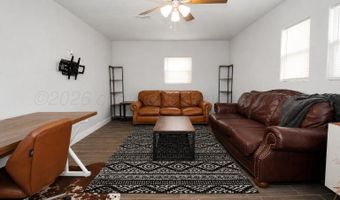 5807 LAWRENCE Blvd, Amarillo, TX 79106
