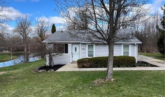 1010 Moneta Ave, Aurora, OH 44202