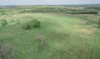 Tract 3 E 500th Road, Aldrich, MO 65601