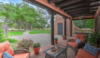 Rancho De Abiquiu, Abiquiu, NM 87510