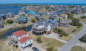 39167 N Albacore Ln Lot 183, Avon, NC 27915