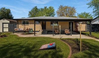 6518 Xavier St, Arvada, CO 80003