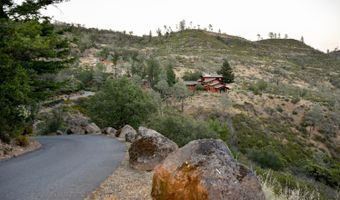 3335 Friesen Dr, Angwin, CA 94508