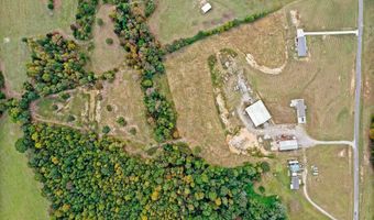 667 COUNTY ROAD 3909, Arley, AL 35541