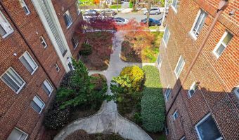 5405 9TH St NW 306, Washington, DC 20011