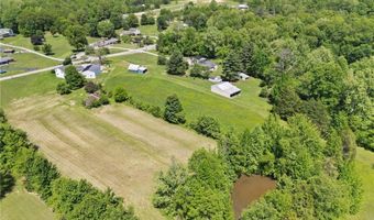 1868 E Harrod Rd, Austin, IN 47102