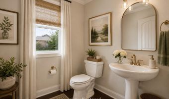 3801 Hickory Manor Dr, Apex, NC 27539