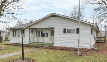 210 S Front St, Alger, OH 45812