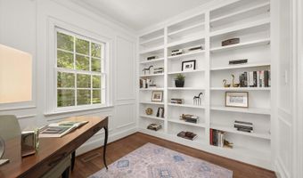 8008 RISING RIDGE Rd, Bethesda, MD 20817