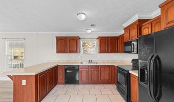 1521 Beacon Ave, North Myrtle Beach, SC 29582