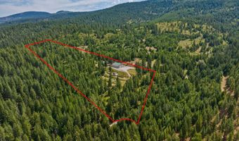 905 N Cedar View Dr, Blanchard, ID 83804