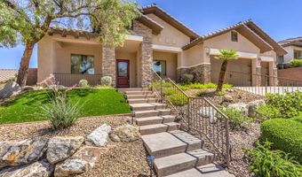 854 Tuscany Ct, Boulder City, NV 89005