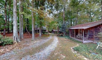 6534 Frazier Marsh Rd, Archdale, NC 27263