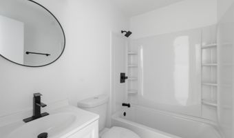 107 Terra Dr, Bay, AR 72411