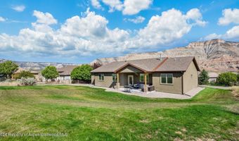 344 Meadow Creek Drive Dr, Battlement Mesa, CO 81635