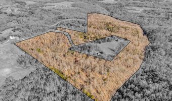 James Reeder Ln, Allons, TN 38541
