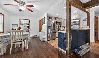 147 Iron Ore Ln, Barren Springs, VA 24313