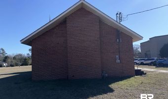 702 E Church St, Atmore, AL 36502