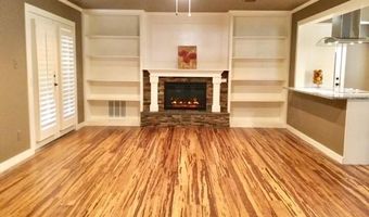 533 N 1ST St, Albany, TX 76430