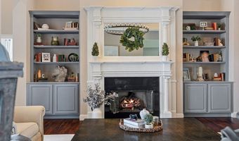 1001 Cornerstone Pkwy, Allons, TN 38541