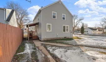 907 8th St SE, Austin, MN 55912