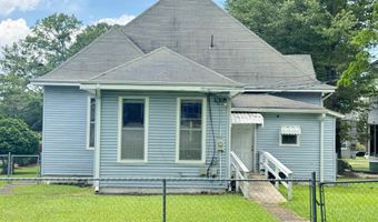 1125 CHRISTINE Ave, Anniston, AL 36207