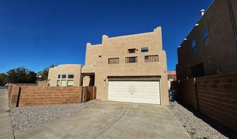 4629 Spanish Sun Ave NE, Albuquerque, NM 87109