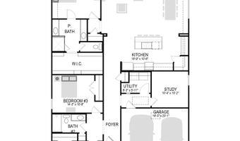 1512 Mahogany Ave, Alvarado, TX 76009