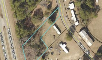 Lot 11 Stanley Circle, Darlington, SC 29532