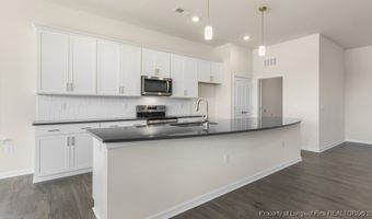 639 Pine Dune Ln, Aberdeen, NC 28315