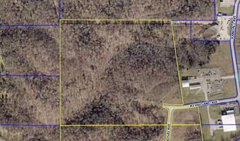 Randall Avenue, Aurora, IN 47001