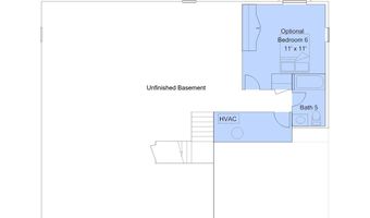 21917 Parkland Trace Ter Plan: Jamison, Boyds, MD 20841