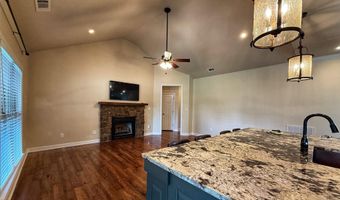 70 Gates Ln, Batesville, AR 72501