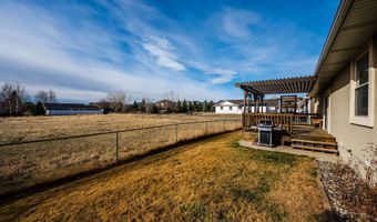 543 N Pinnacle Dr, Buffalo, WY 82834