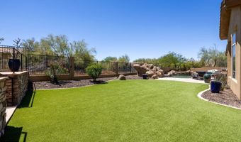 5651 E VILLA CASSANDRA Way, Carefree, AZ 85377