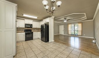 325 Austin Creek Dr, Austin, AR 72007