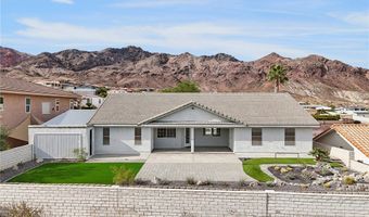 639 Marina Dr, Boulder City, NV 89005