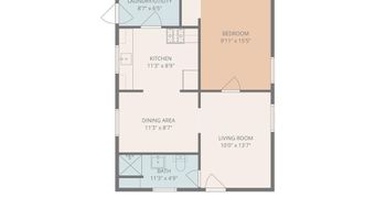 158 Ten Rod Rd, Exeter, RI 02822