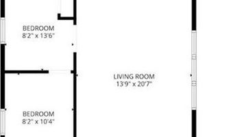 609 R St, Atchison, KS 66002