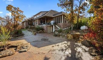 2628 Mountain Rd, Bartlesville, OK 74003