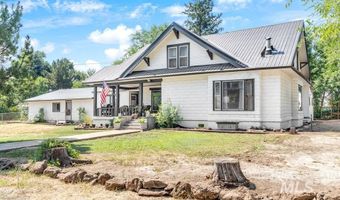 85 W Washington Ave, Cambridge, ID 83610