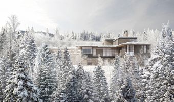 Tbd Tiehack Road, Aspen, CO 81611