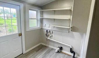 318 W 10th St, Bicknell, IN 47512
