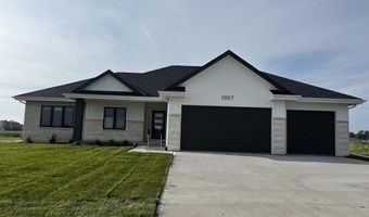 1007 Bluejay Cir, Ashland, NE 68003